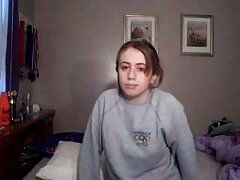 Ancienne vidéo créée en 2008 d'une femme chaude avec sa première BBC video erotique a 3