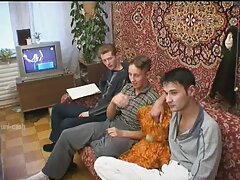 Ein quicky am vidéo érotique couple Morgen