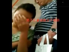 Je suis allé chez McDonald's pour un Big video nues gratuites Mac, et des frites et j'ai eu de la chance avec un ouvrier