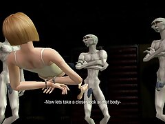 Alors notre sympathique barbier video erotique allemande baise Anna dans sa boutique et sur sa chaise