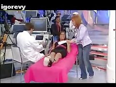 Bronzé & video erotique streaming Serré