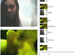 Femme rousse video erotique infirmiere exhibant ses beaux trous