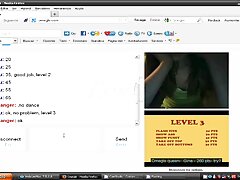 Salope chaude en nylons vidéo érotique amateur