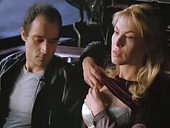 Sexe blonde cocu avec un taureau noir video erotique fellation sous le regard de son mari
