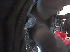 Femme salope de 50 ans pour Big Black Cocks seulement érotique vidéo
