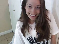 Un couple très sexy et pervers partageant leur pornographie de bureau avec video erotique sensuelle nous