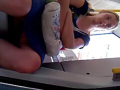 Danrun jouant dans video erotique couple les cheveux un dimanche pécheur