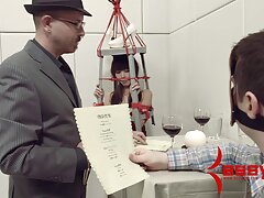 Après la videos erotiques japonaises baise, elle aime vraiment voir ma bite lui tirer dessus