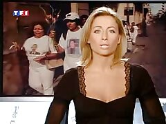 La chatte video erotique arabe juteuse de Dasha