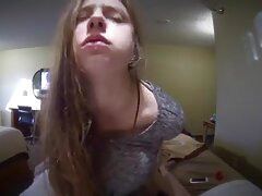 Vidéo maison video sexy erotique blonde sexy