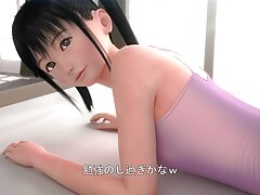 Les femmes sexy adorent les fesses et le vidéo herotique mât de chatte