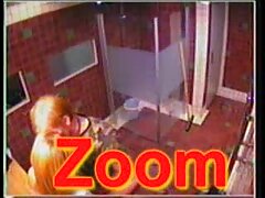 Femme amateur sexy découvrant son video scenario erotique corps nu