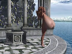 Denise adore video femme mur gratuit faire du porno, elle peut légalement être payée pour baiser