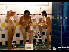 Bettina de Hanovre montre ses video film erotic seins