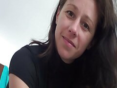 Femme indienne de 44 ans nue montrant son belle video erotique vagin