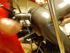 Ma grosse bite de 9 pouces video erotique m6 se fait traire par une milf