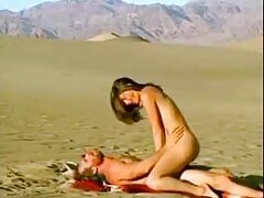 Fellation video erotique femme nue masquée petite amie mari filmant