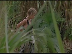 Becky sur son dos video erotique retro