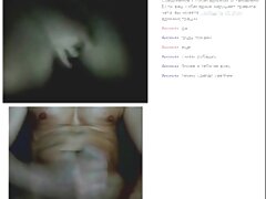 Trio cocu descendre la regarder video erotique amateur et la filmer avec un black