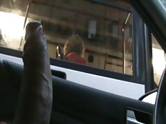 Un mari video erotique charme filme une femme blonde épaisse baisée par la BBC