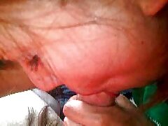 Mamie avec PHAT Bubble vidéos érotiques soft Ass aime baiser et sucer de grosses bites